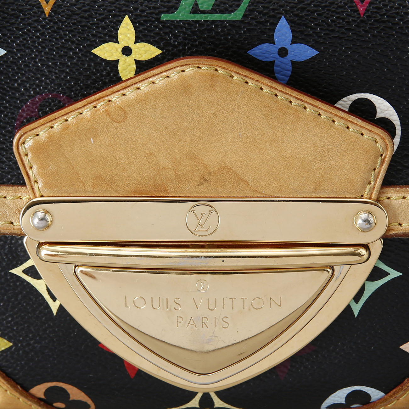 LOUIS VUITTON(USED)루이비통 멀티 마를린